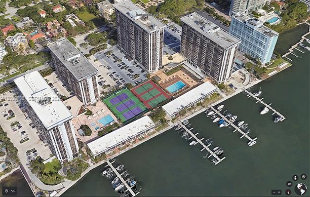 1915 Brickell Ave Unit: CC6