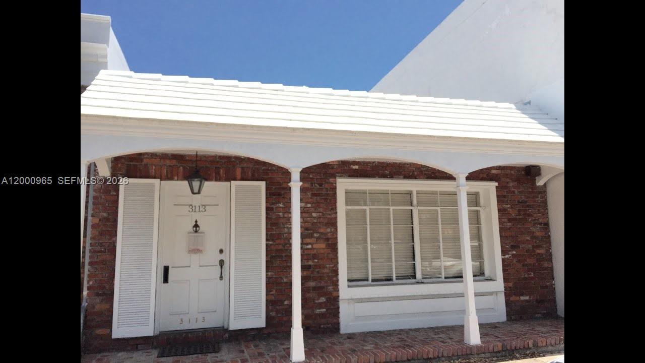 3113 Ponce De Leon Blvd