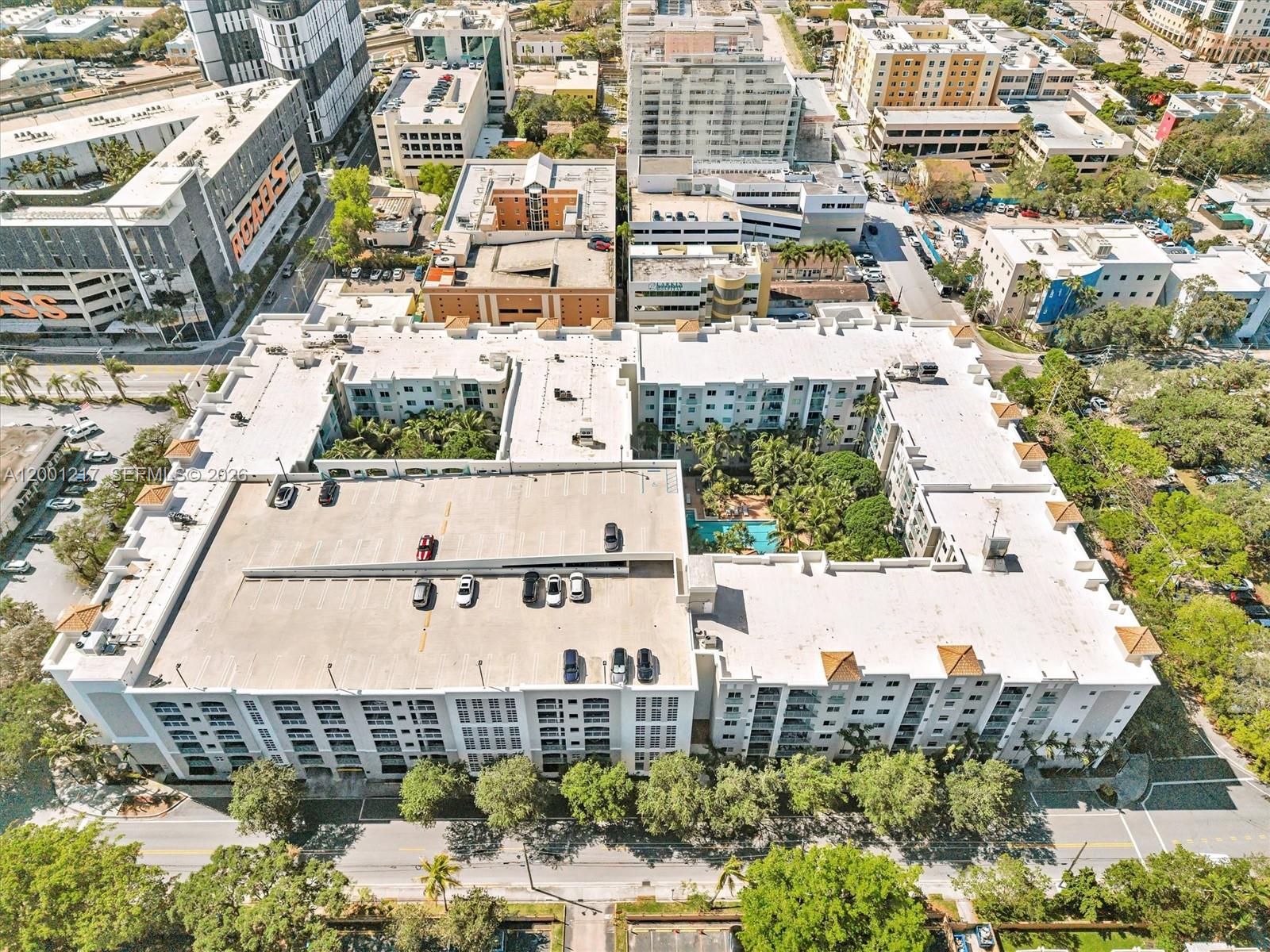 6001 SW 70th St # 313