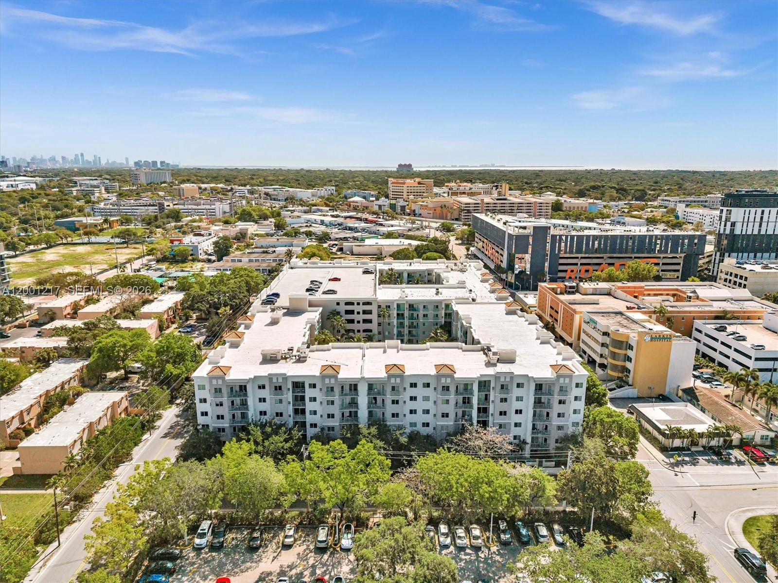 6001 SW 70th St # 313