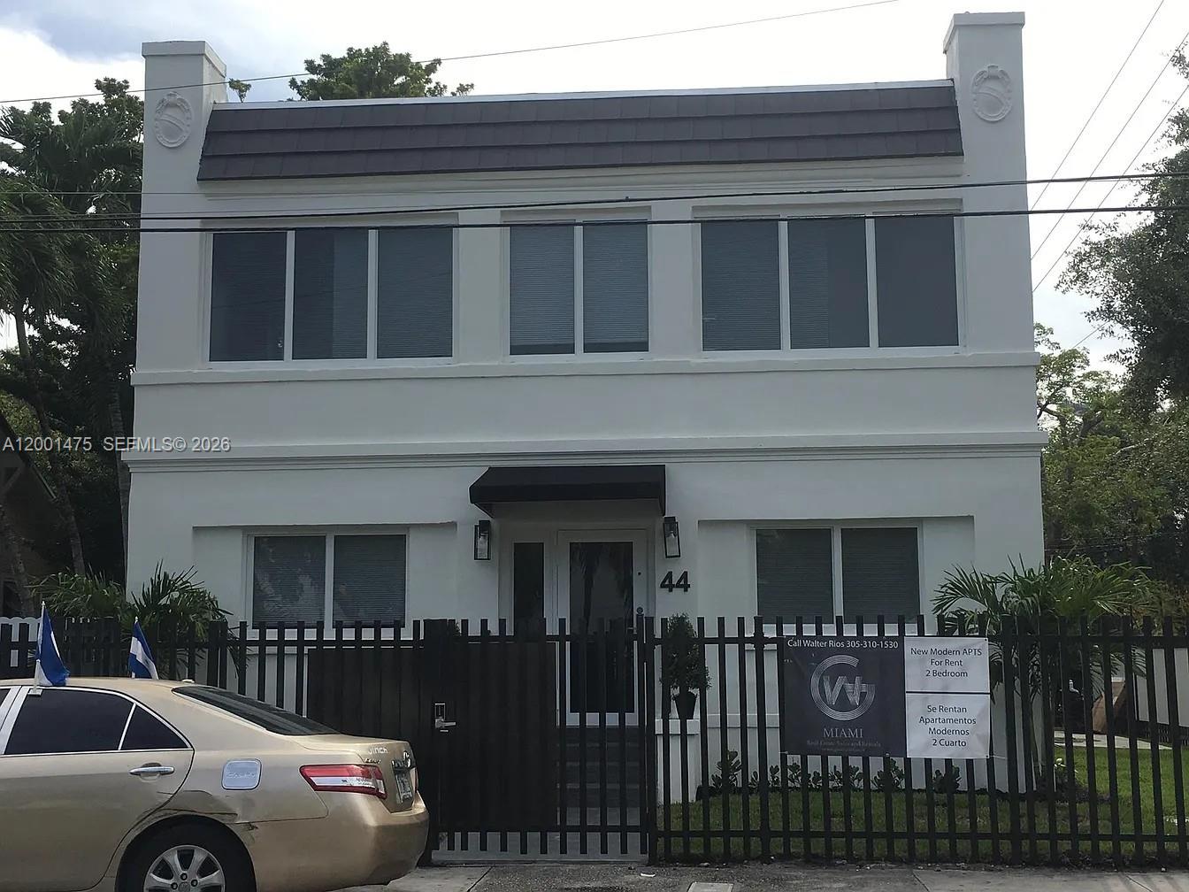 44 NW 10th Ave # 4