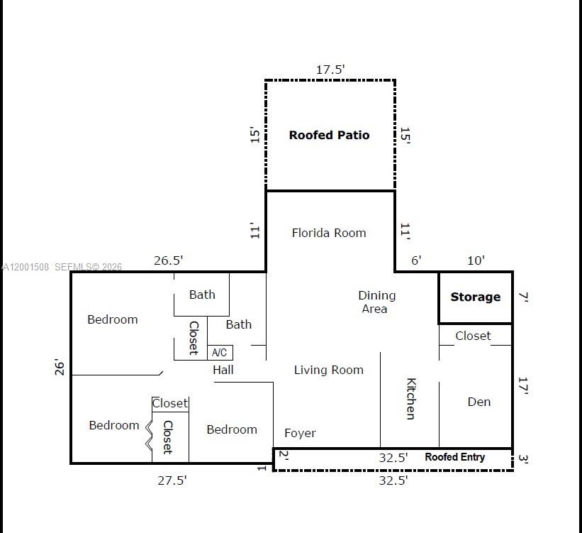 3240 SW 96th Ave