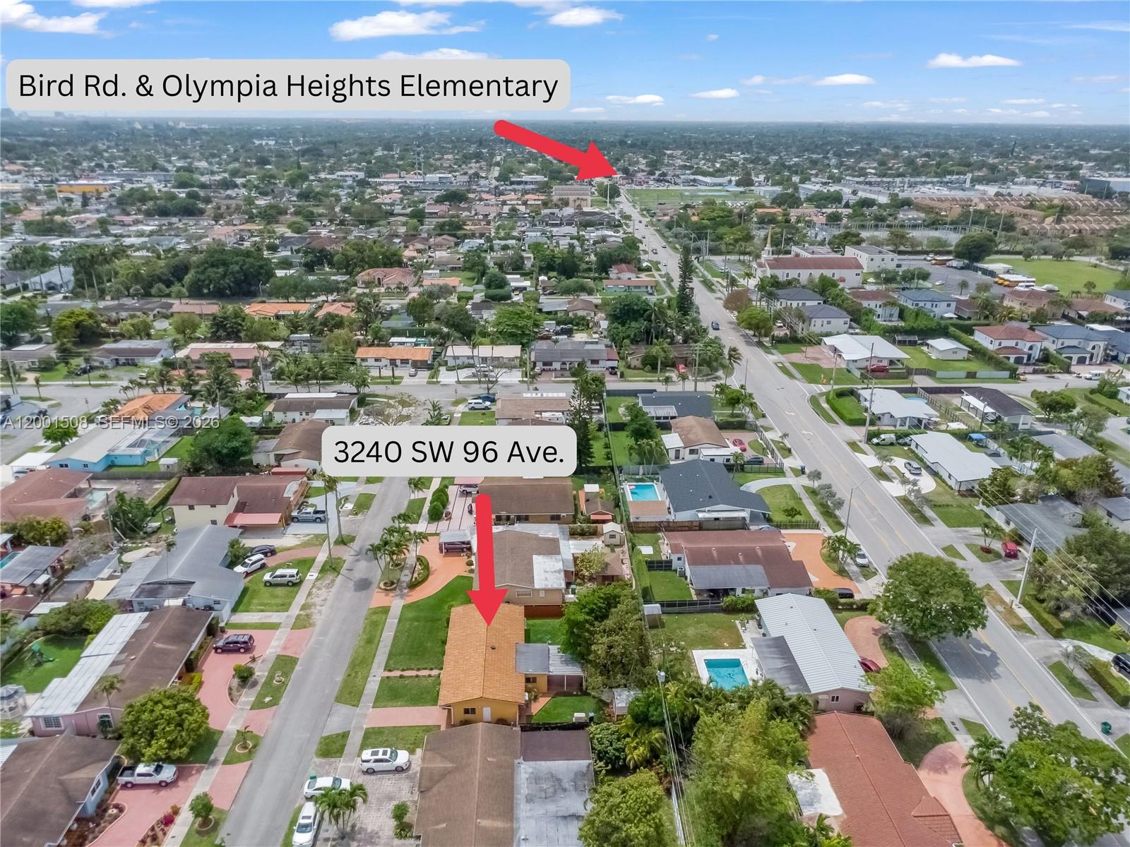 3240 SW 96th Ave