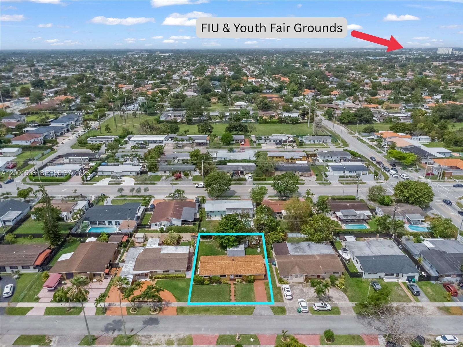 3240 SW 96th Ave