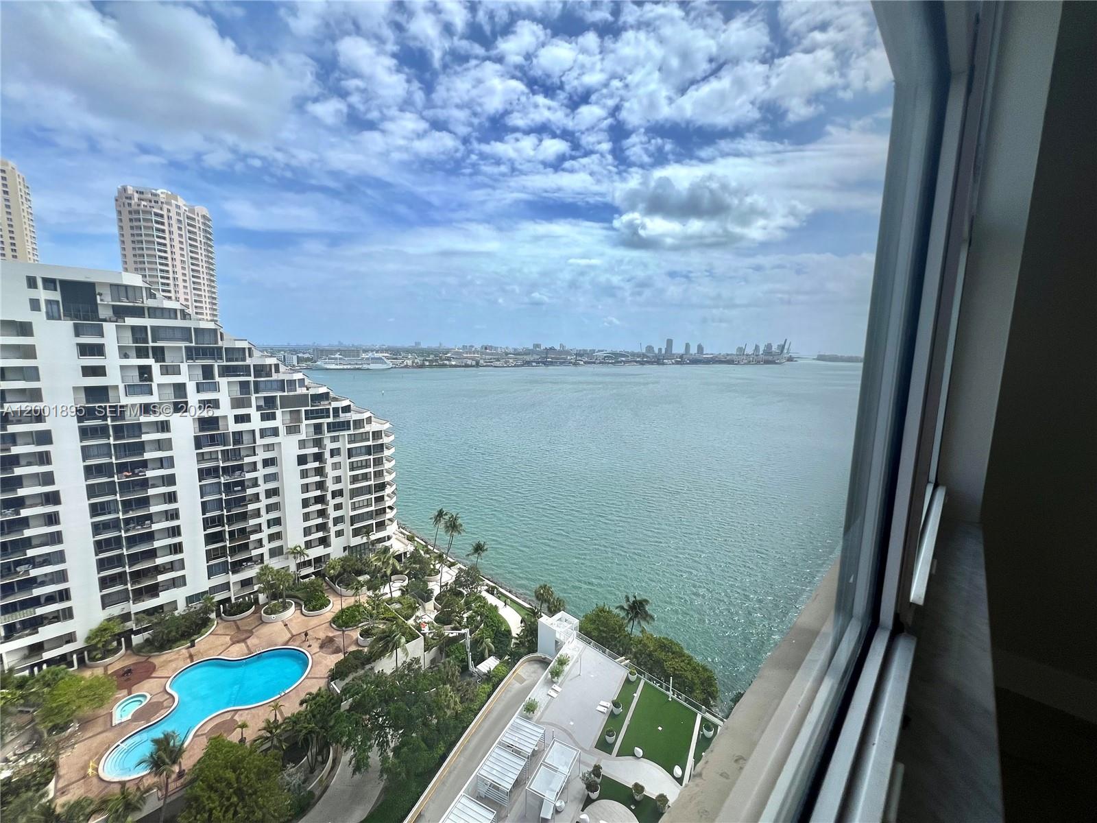 770 Claughton Island Dr # 2105