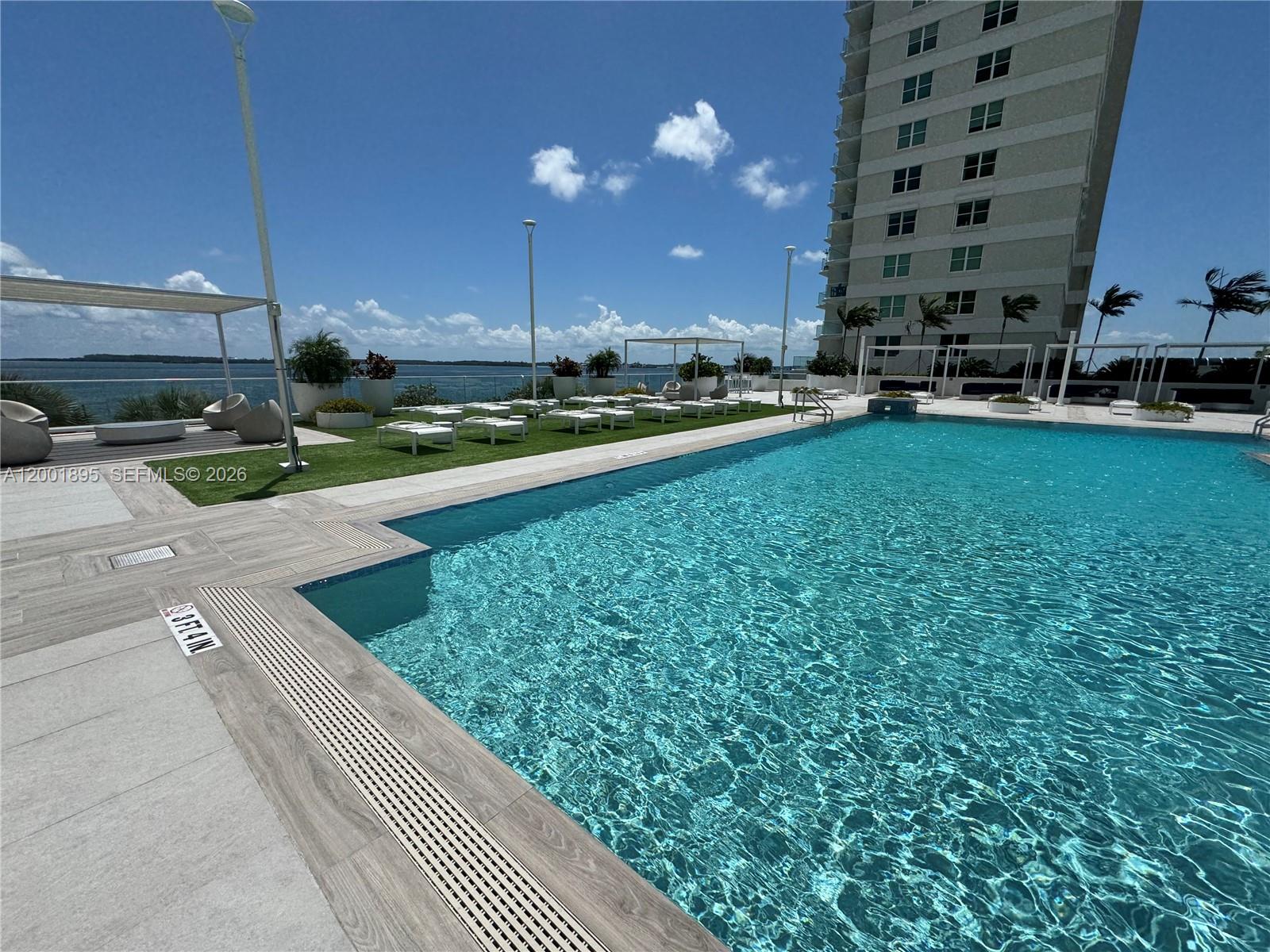 770 Claughton Island Dr # 2105