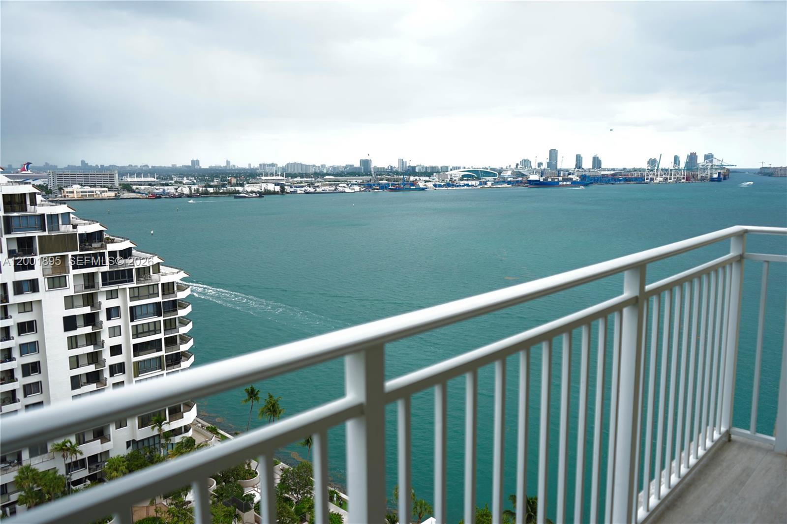 770 Claughton Island Dr # 2105