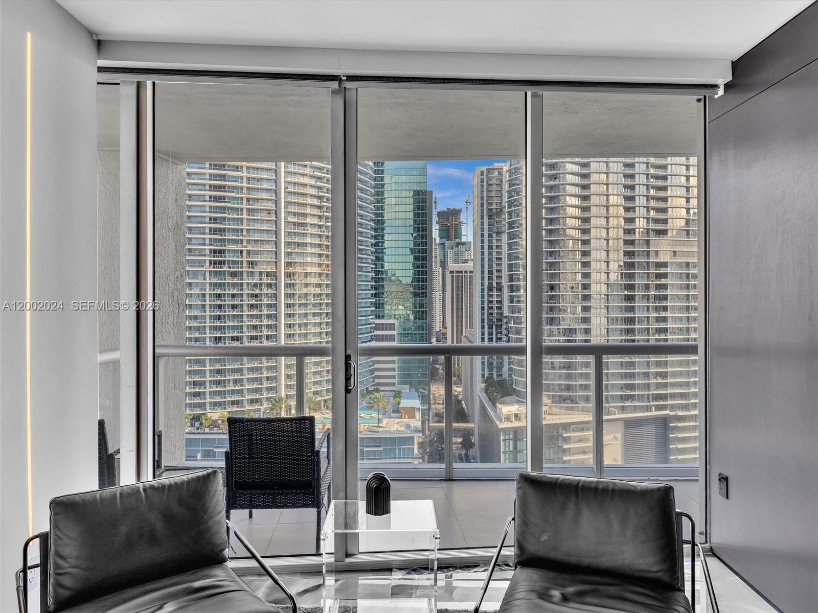 475 Brickell Ave # 2715