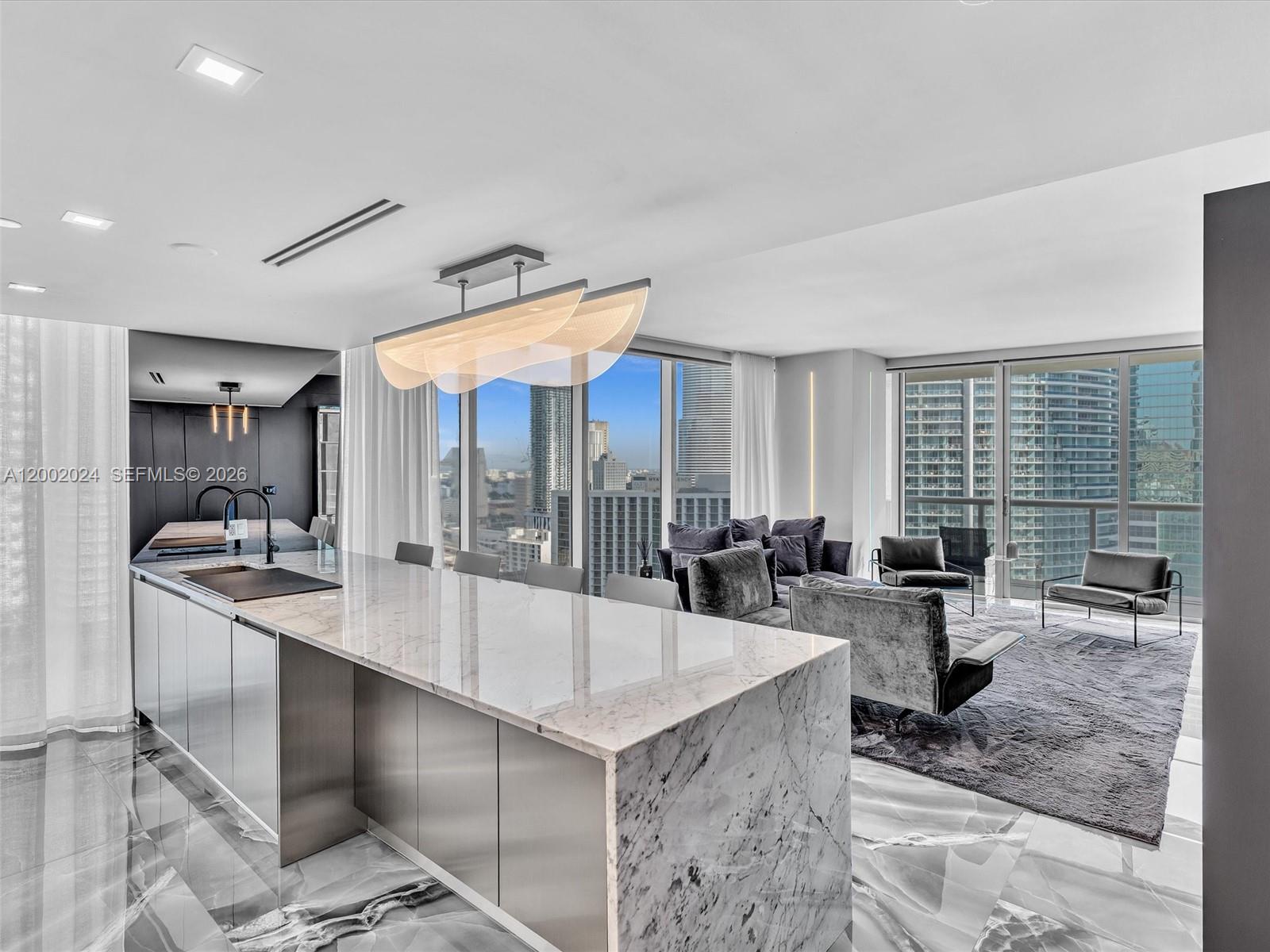 475 Brickell Ave # 2715