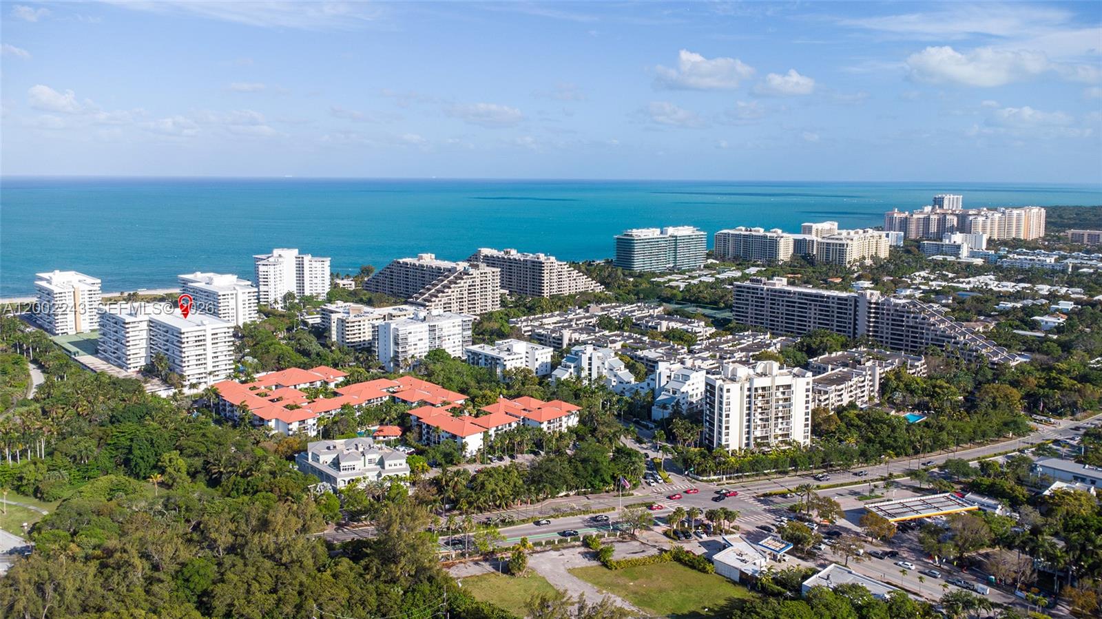 155 OCEAN LANE DR # 1101