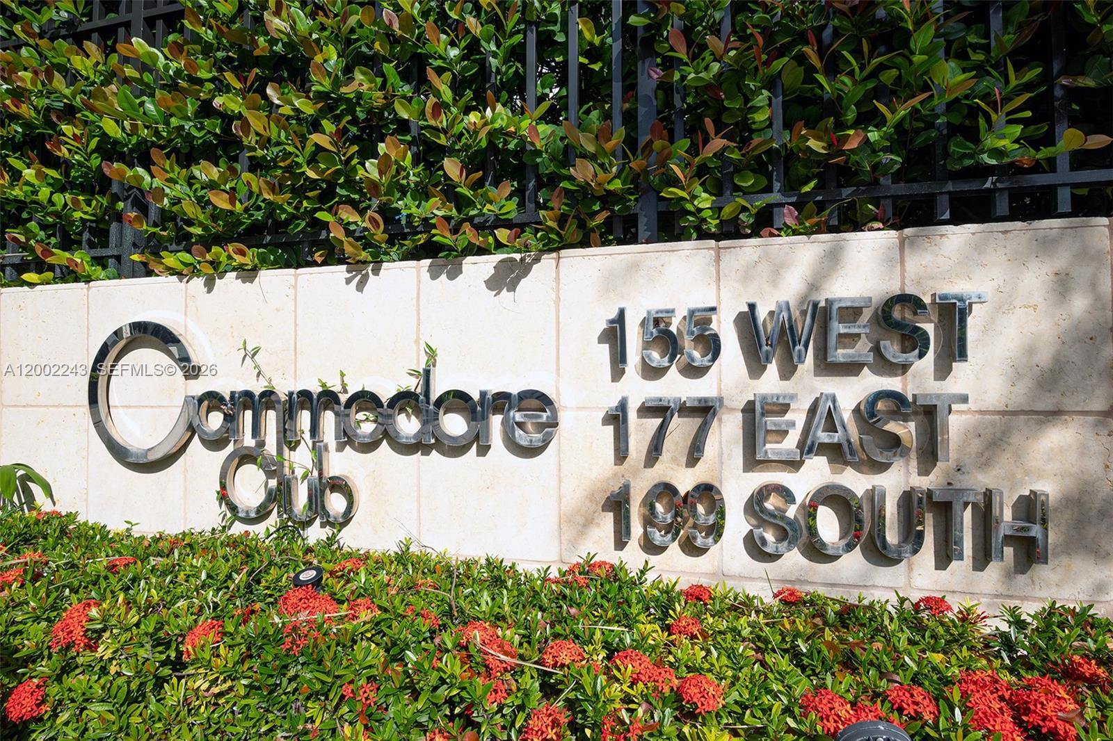 155 OCEAN LANE DR # 1101
