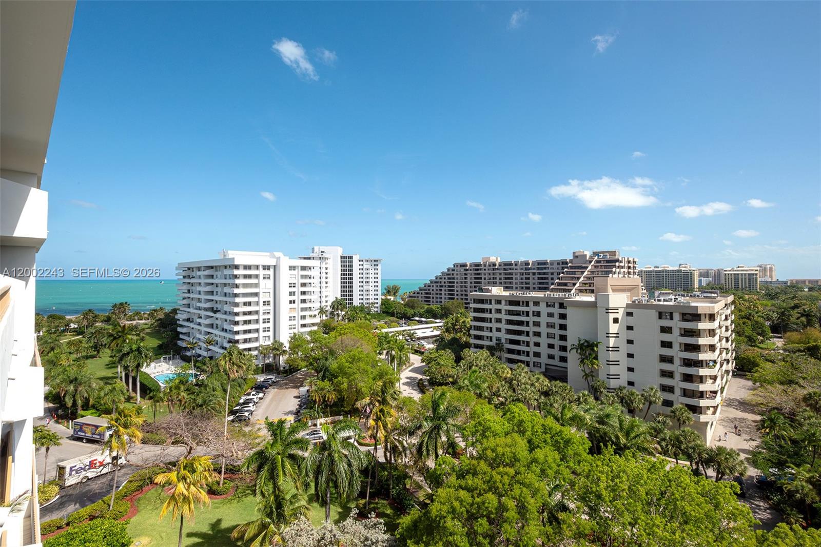 155 OCEAN LANE DR # 1101