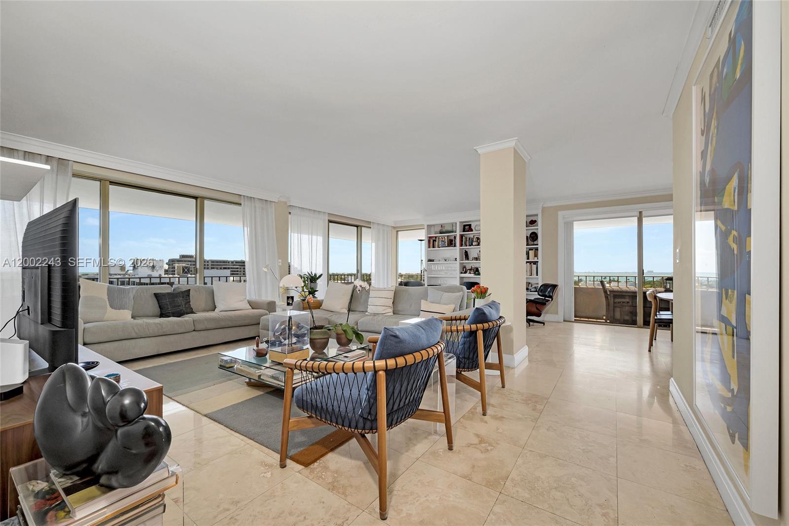 155 OCEAN LANE DR # 1101