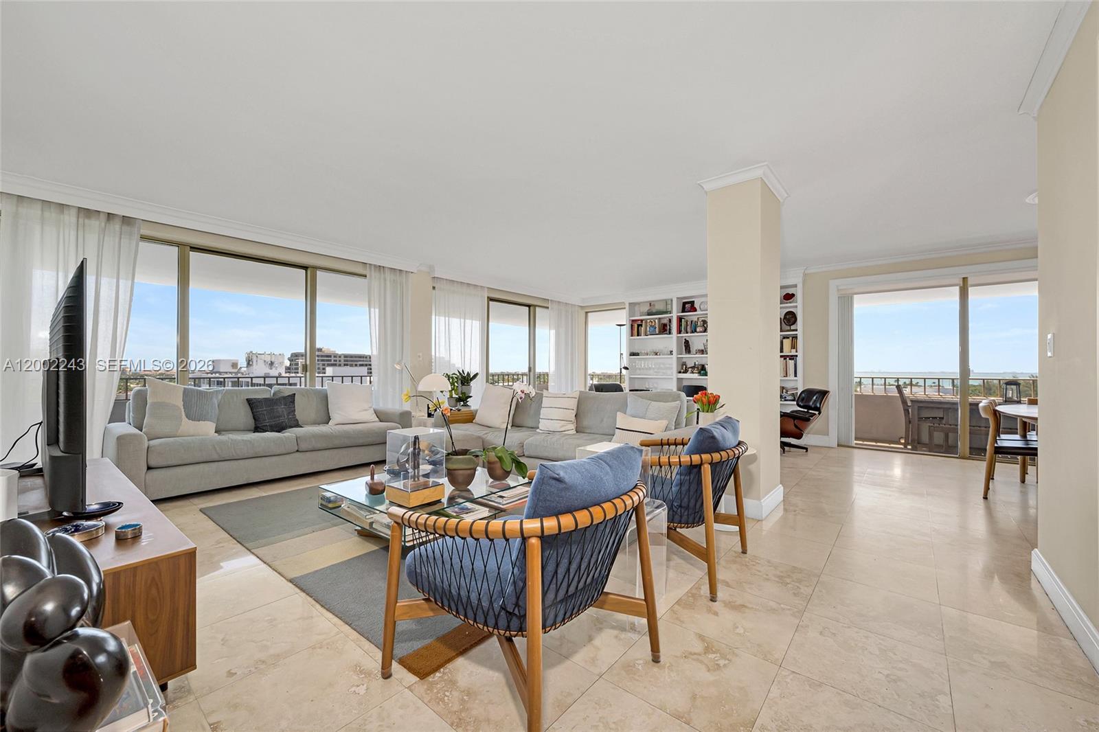 155 OCEAN LANE DR # 1101