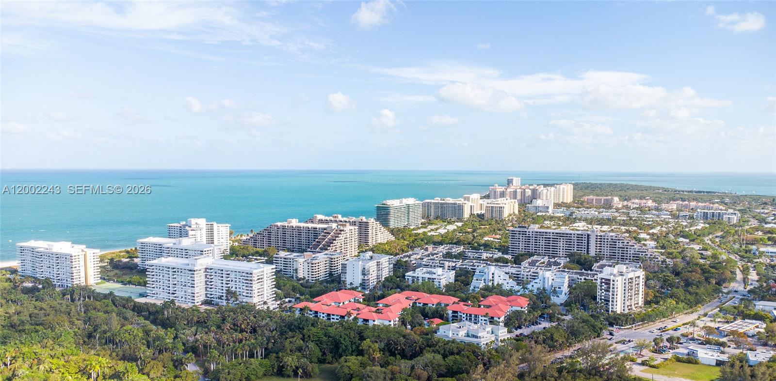 155 OCEAN LANE DR # 1101