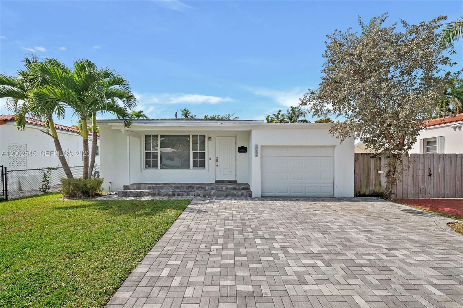 3604 SW 60th Ave