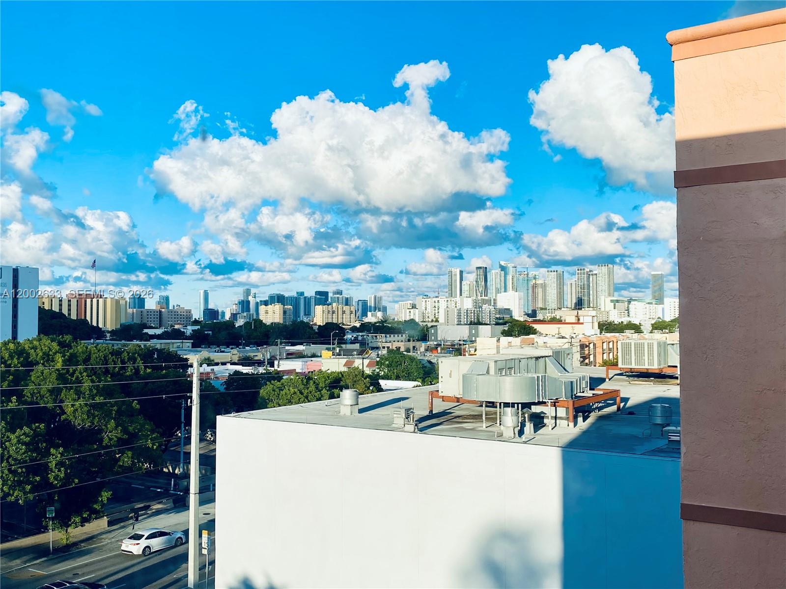 199 SW 12th Ave # C Unit: 501-C