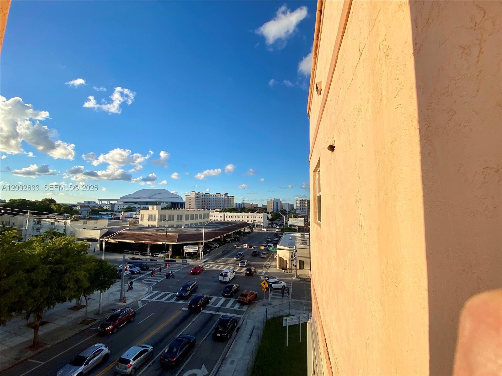 199 SW 12th Ave # C Unit: 501-C