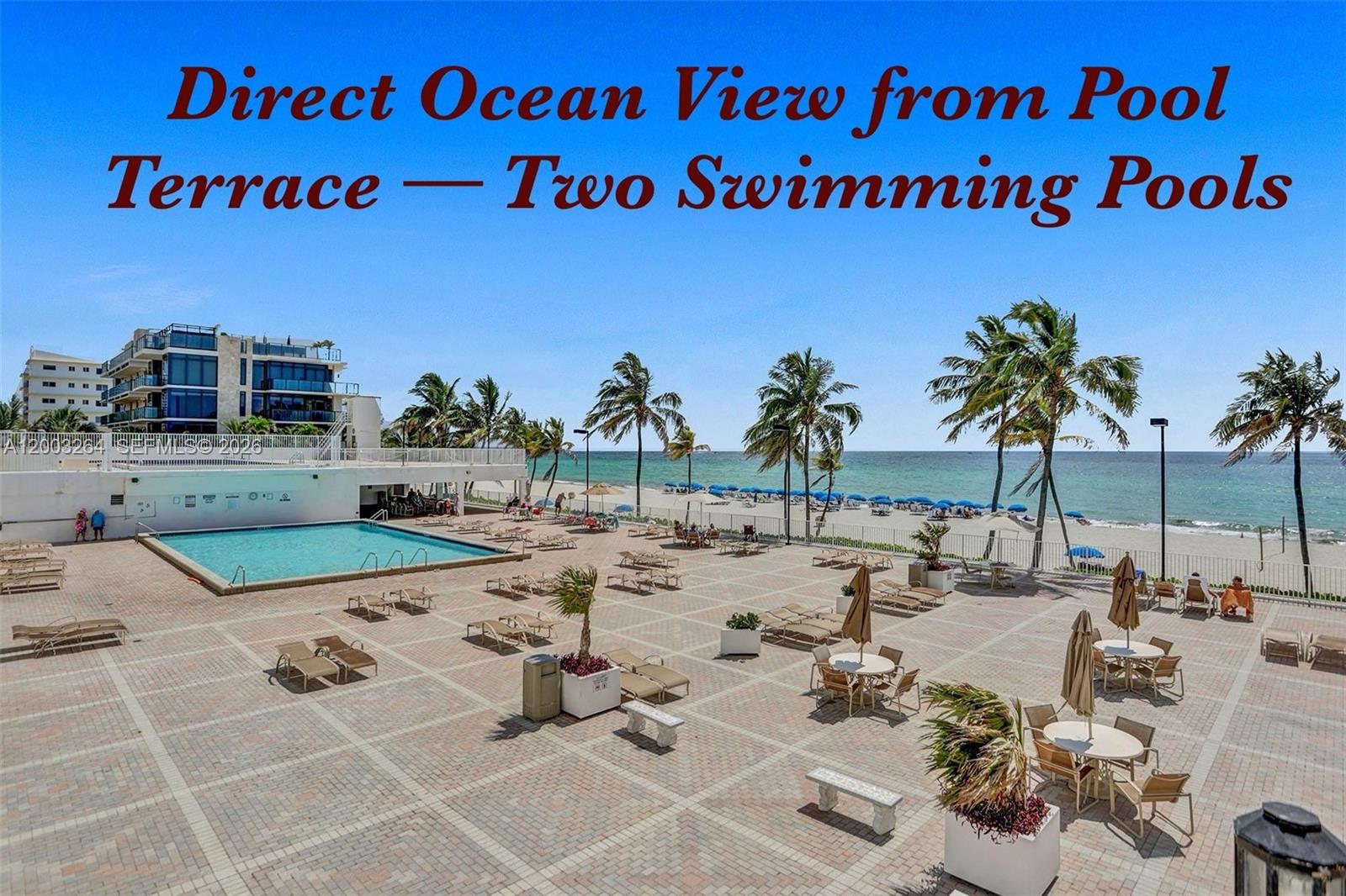 2301 S Ocean Dr # 1705