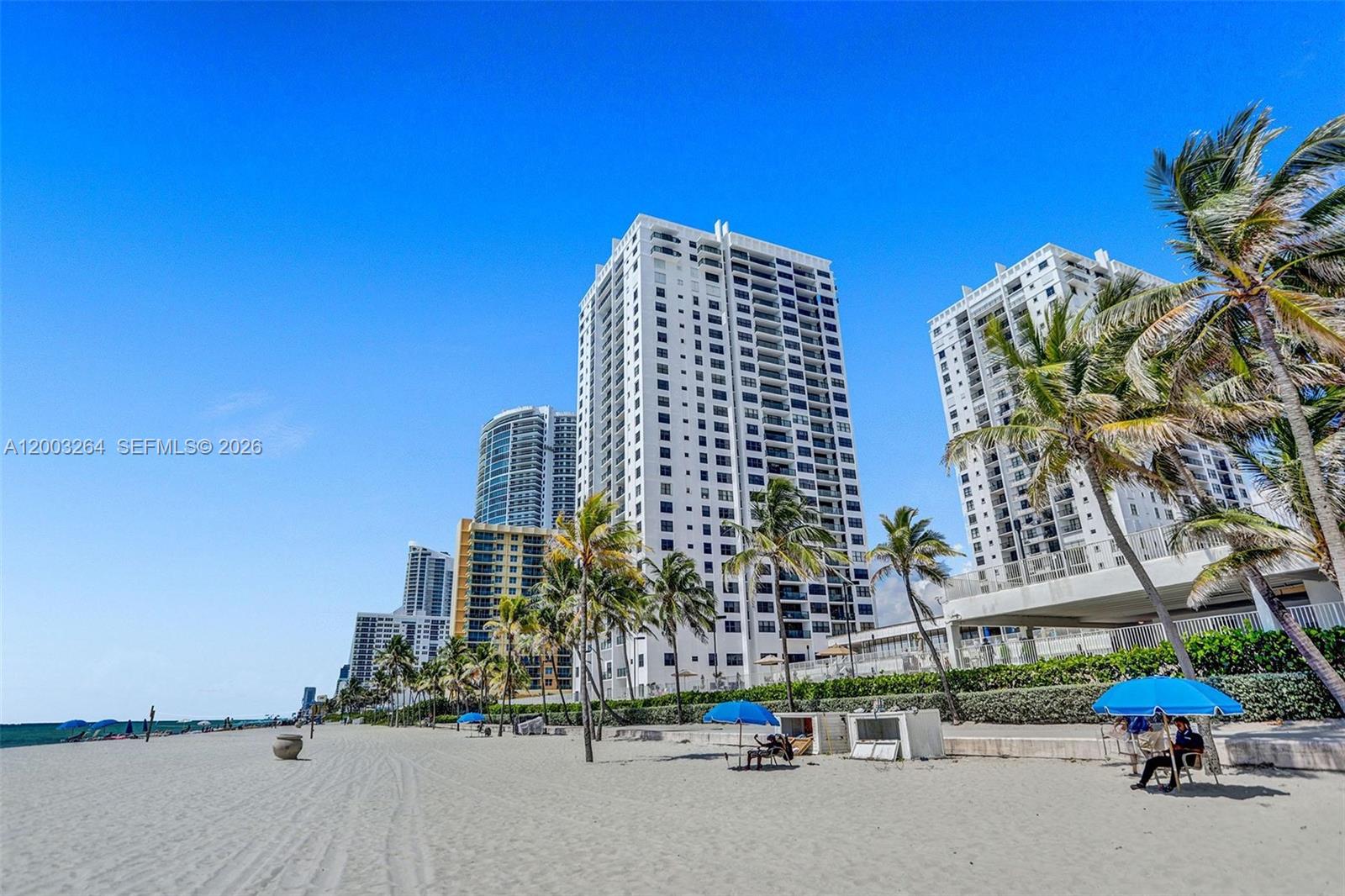 2301 S Ocean Dr # 1705