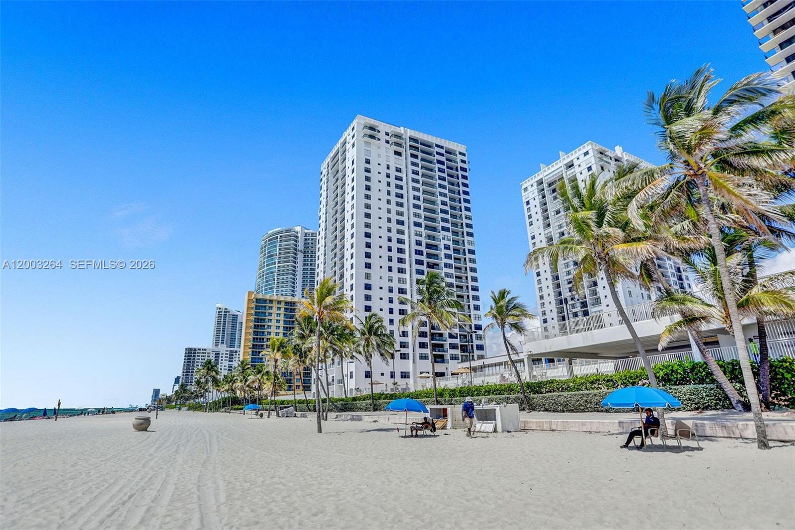 2301 S Ocean Dr # 1705