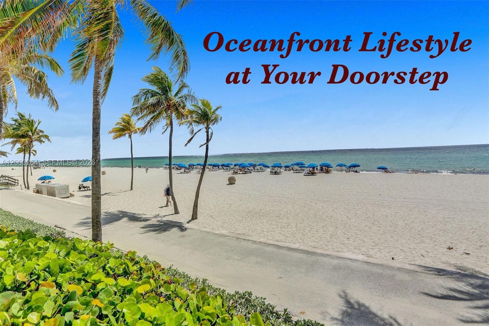 2301 S Ocean Dr # 1705