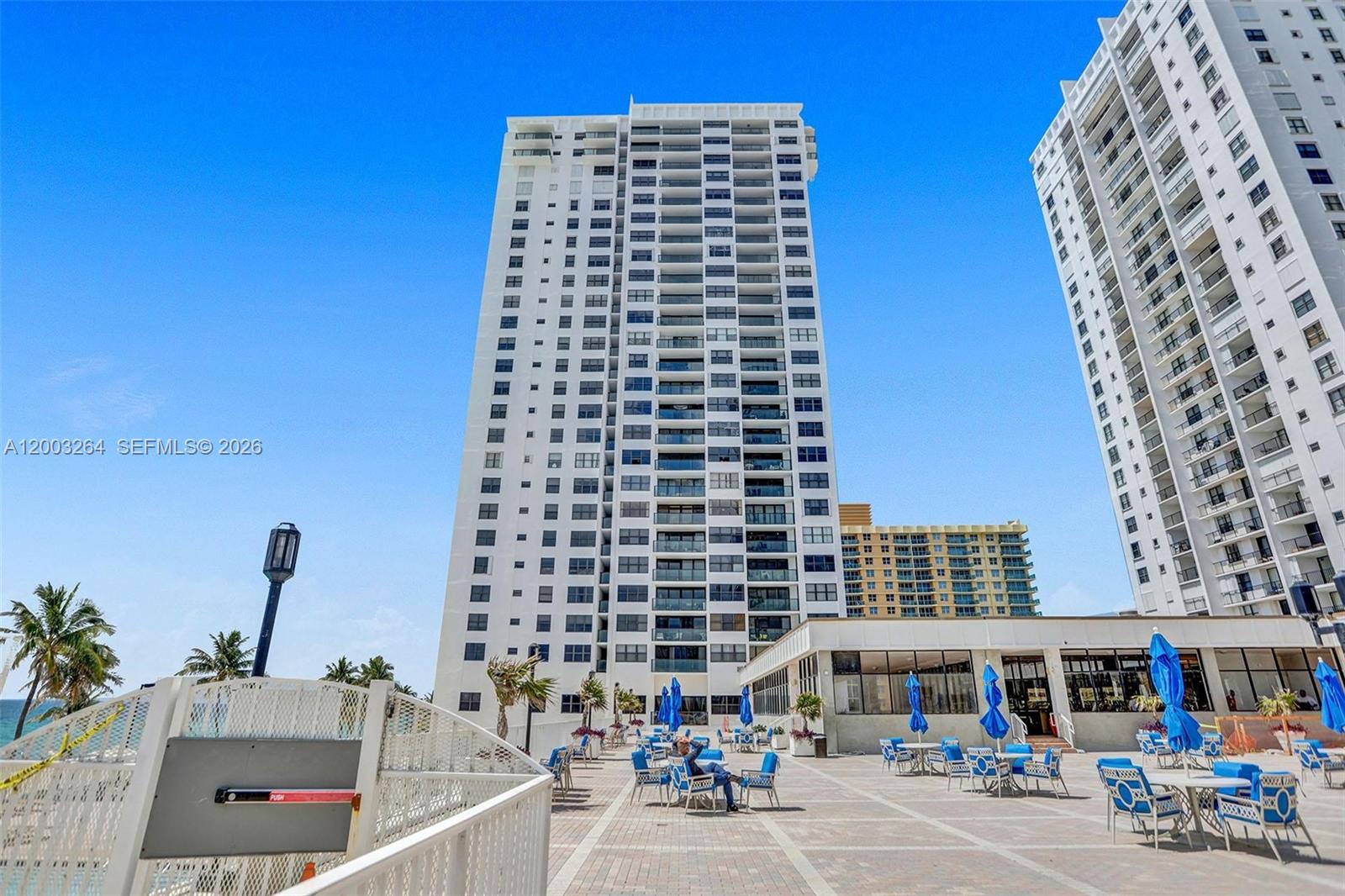 2301 S Ocean Dr # 1705