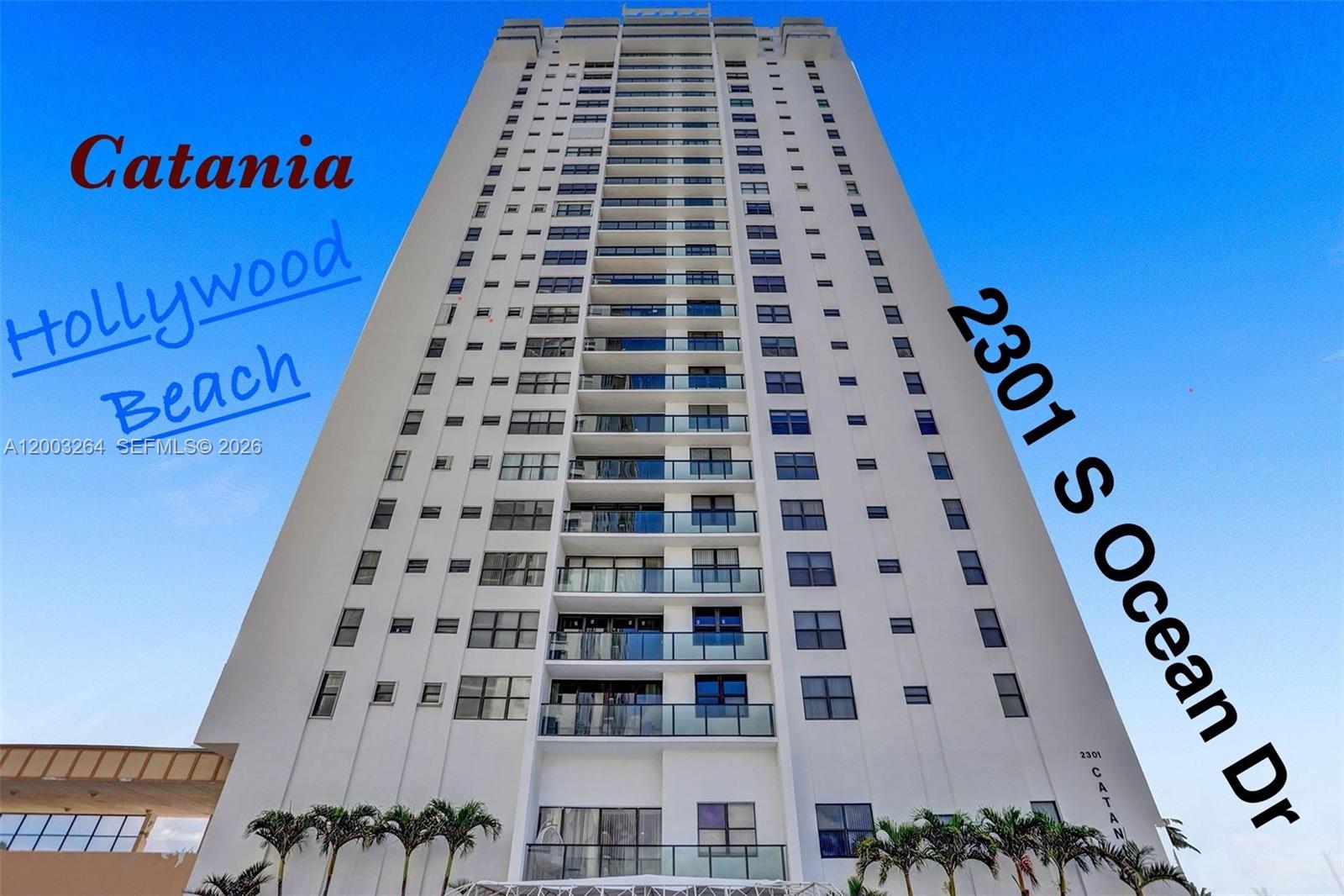 2301 S Ocean Dr # 1705