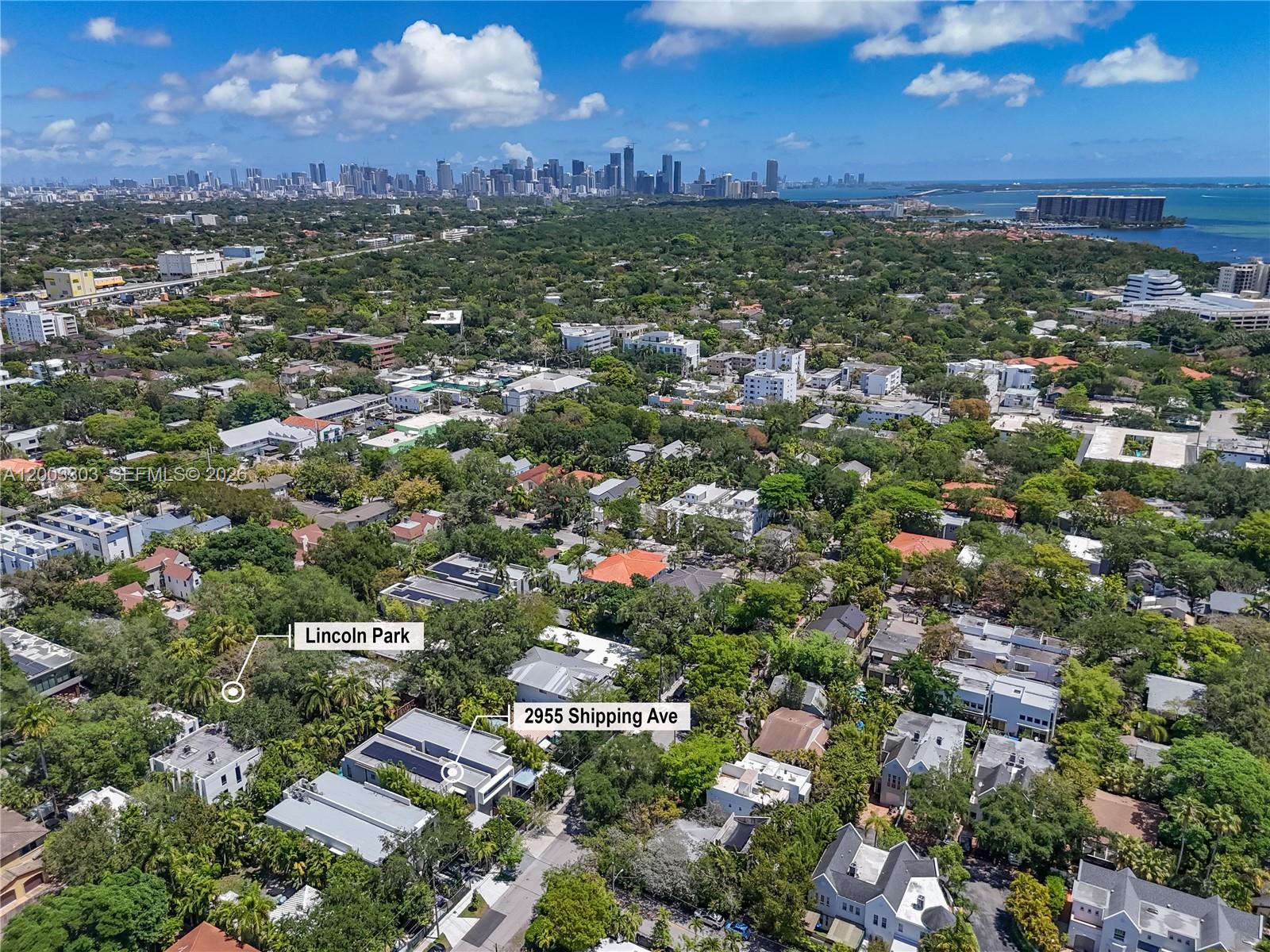 2955 Shipping Ave # 2955