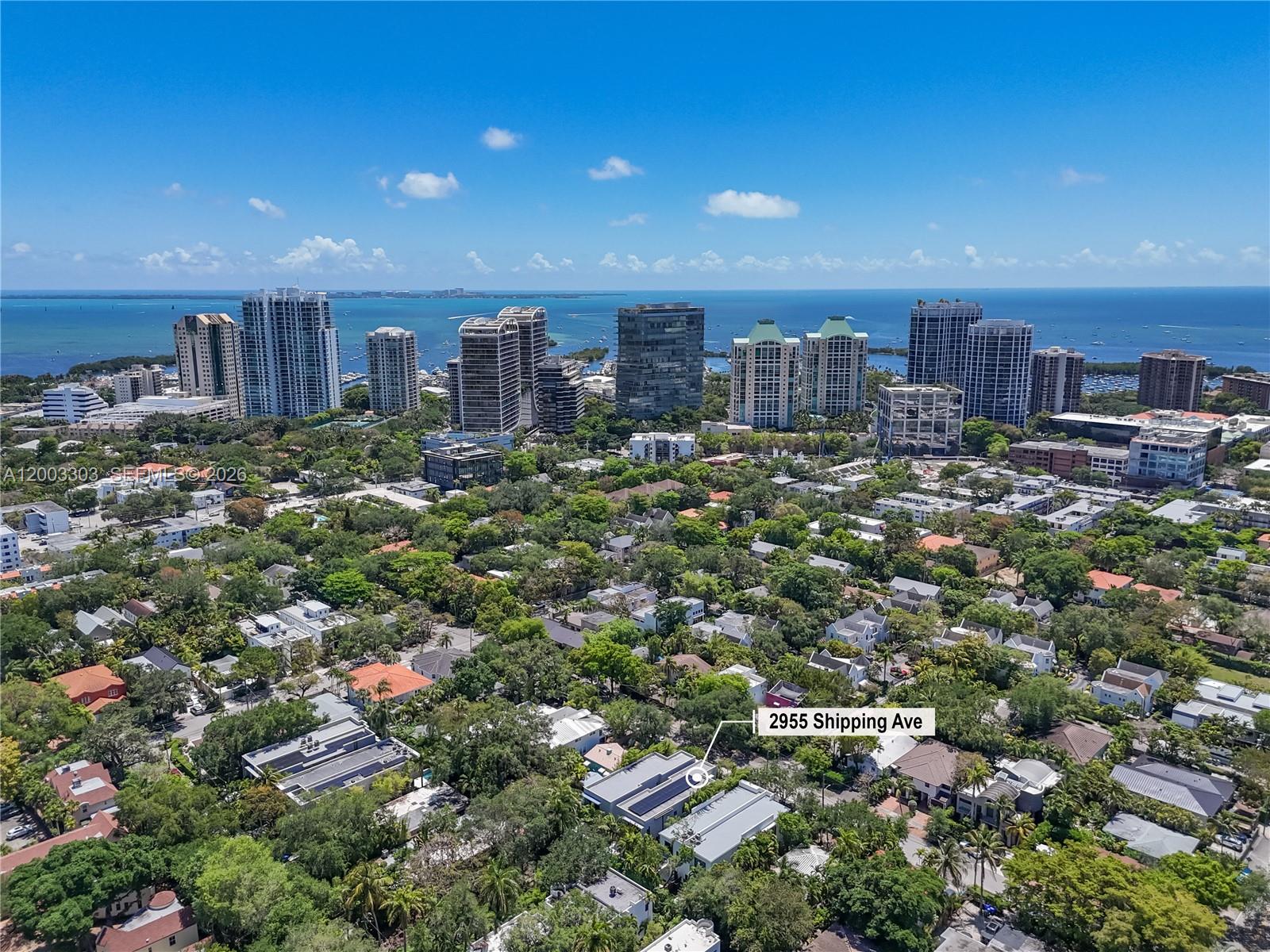 2955 Shipping Ave # 2955