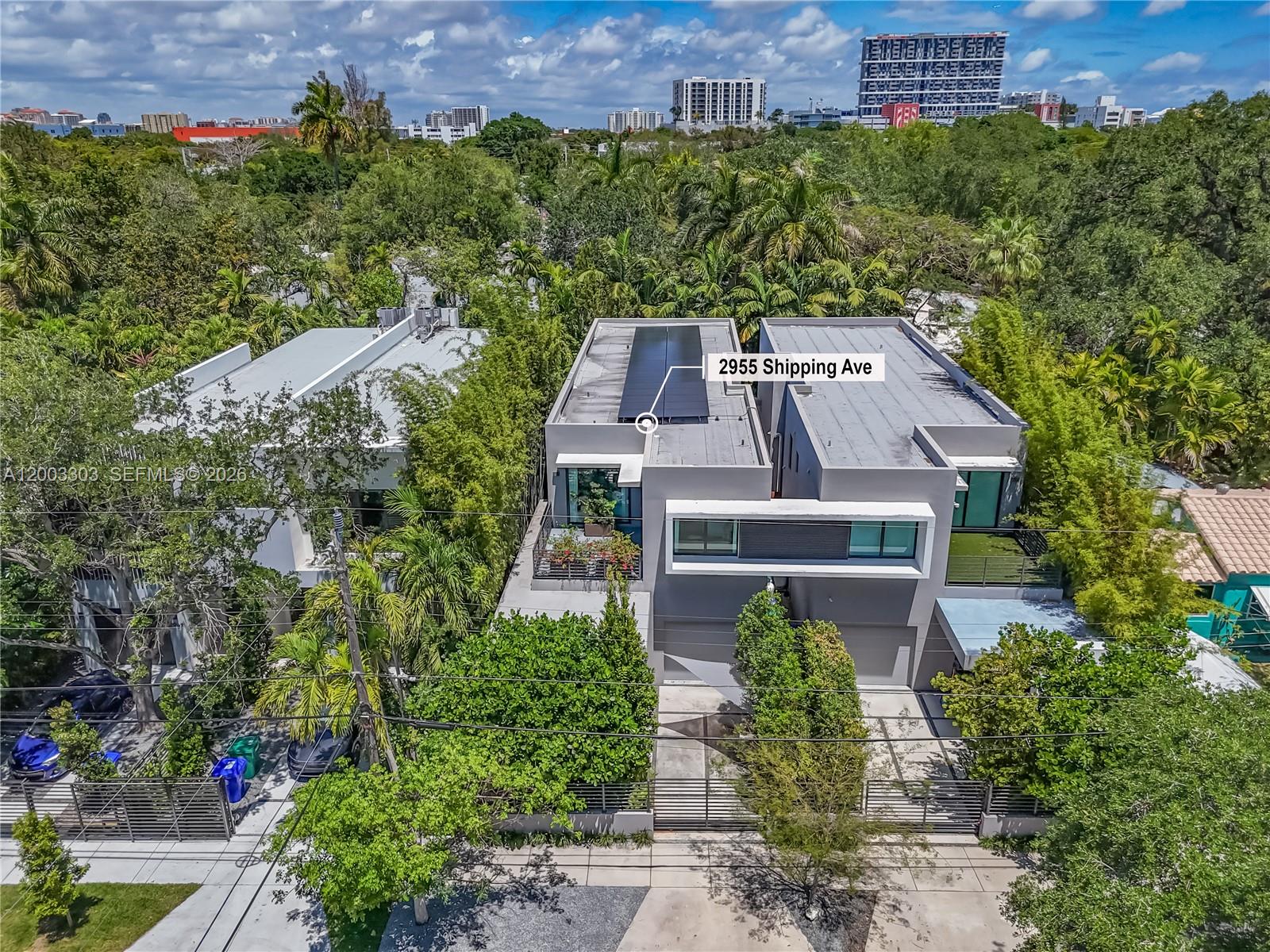2955 Shipping Ave # 2955