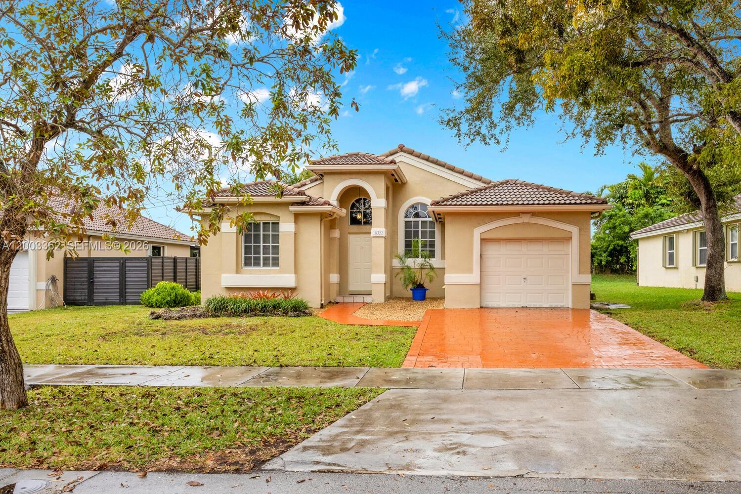 18322 SW 94th Ct