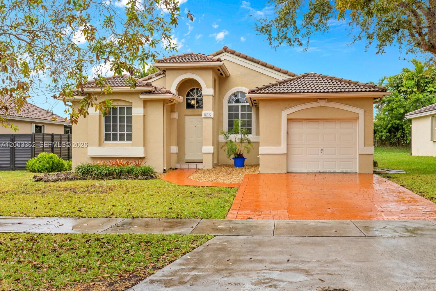 18322 SW 94th Ct
