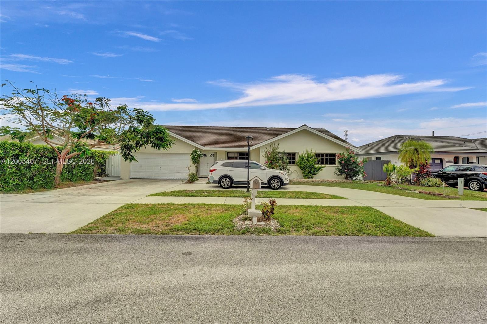 1981 SW 139th Ct