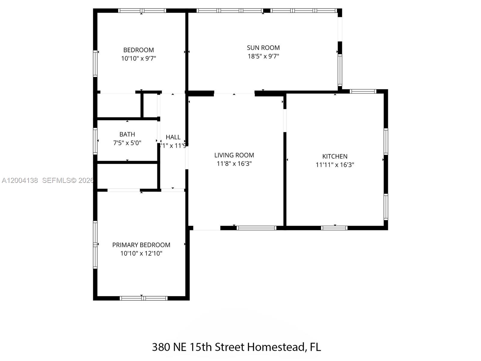 380 NE 15th St