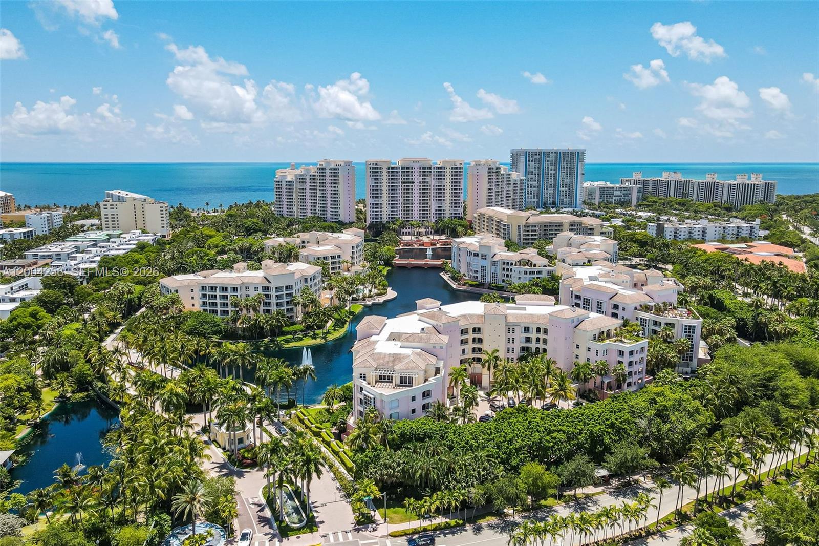 791 Crandon Blvd # 302