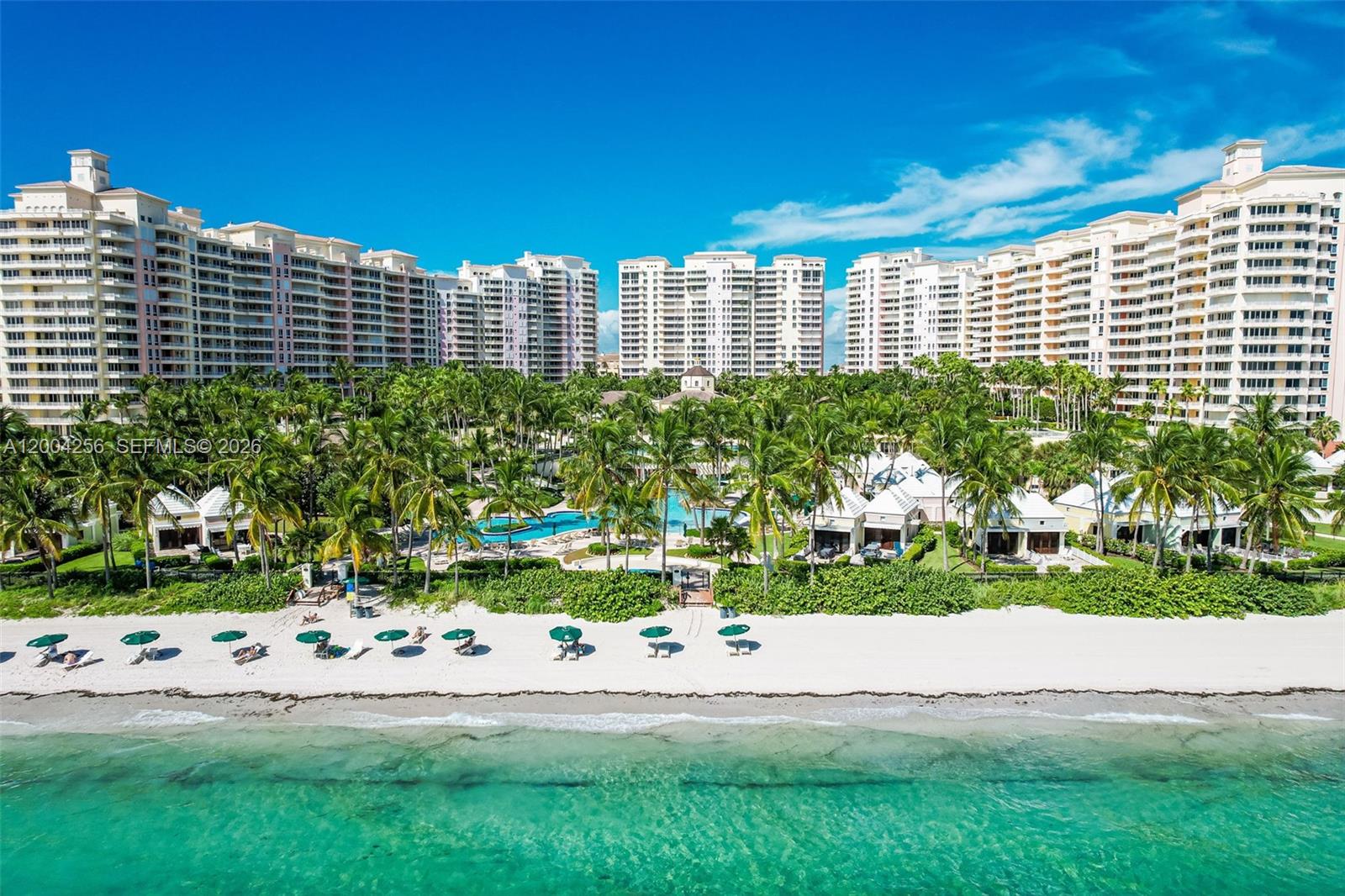 791 Crandon Blvd # 302