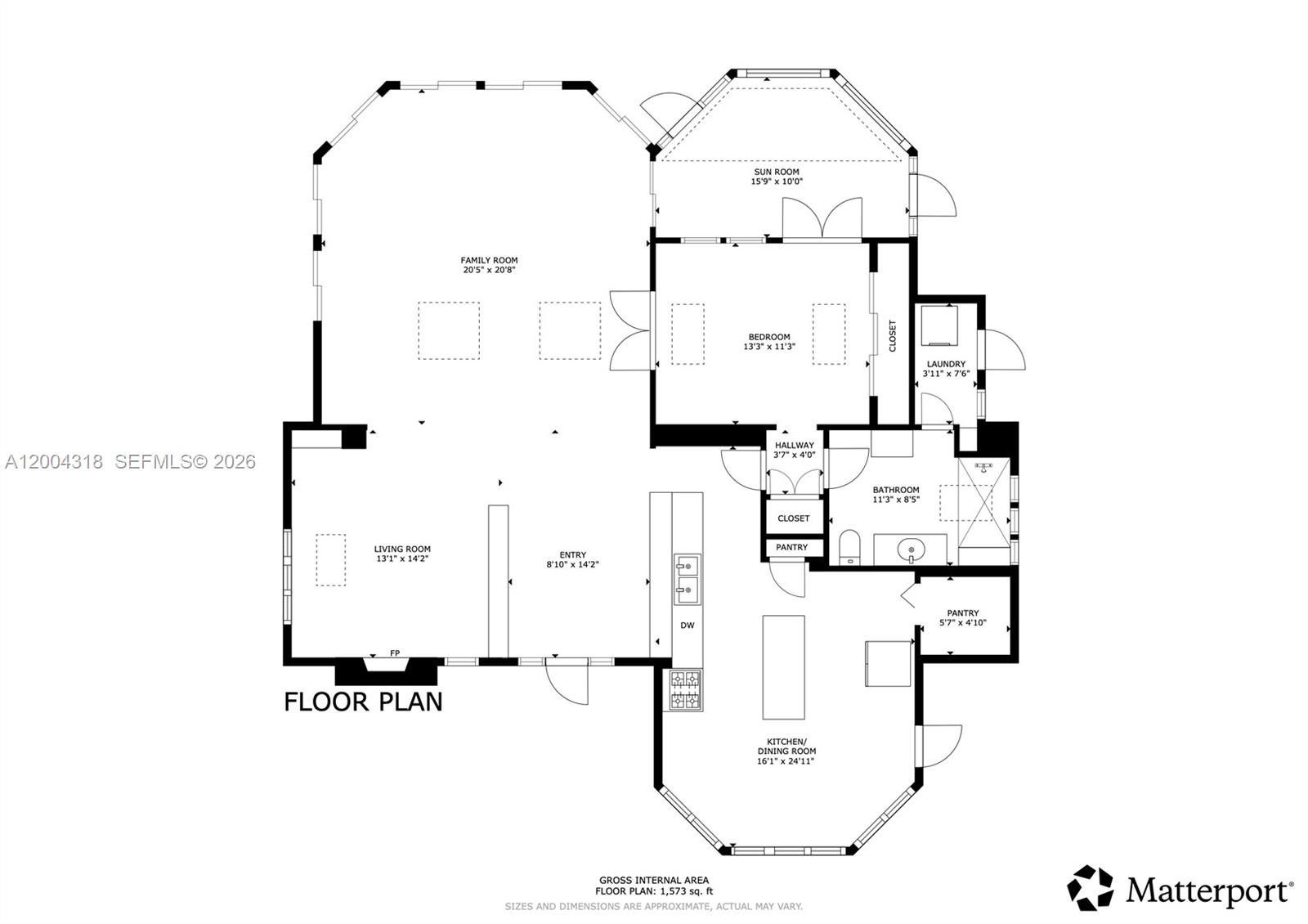 3584 Saint Gaudens Rd