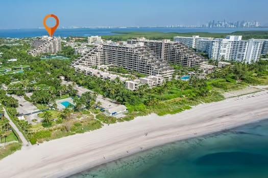151 Crandon Blvd # 444