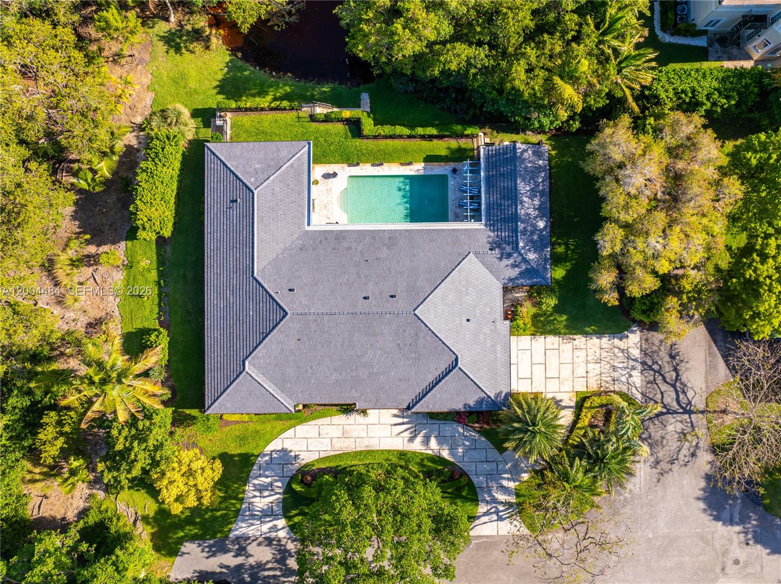 600 Conde Ave