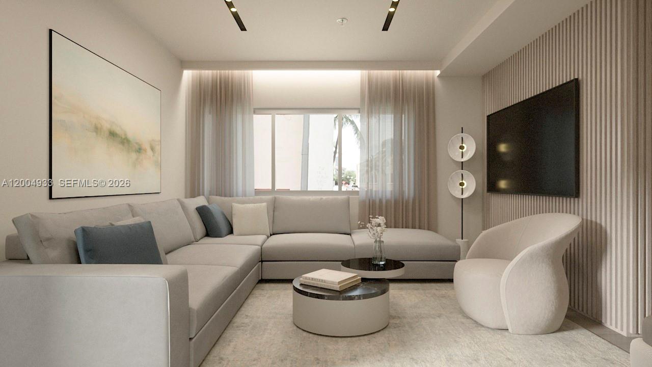 260 Collins Ave Unit: 105/106