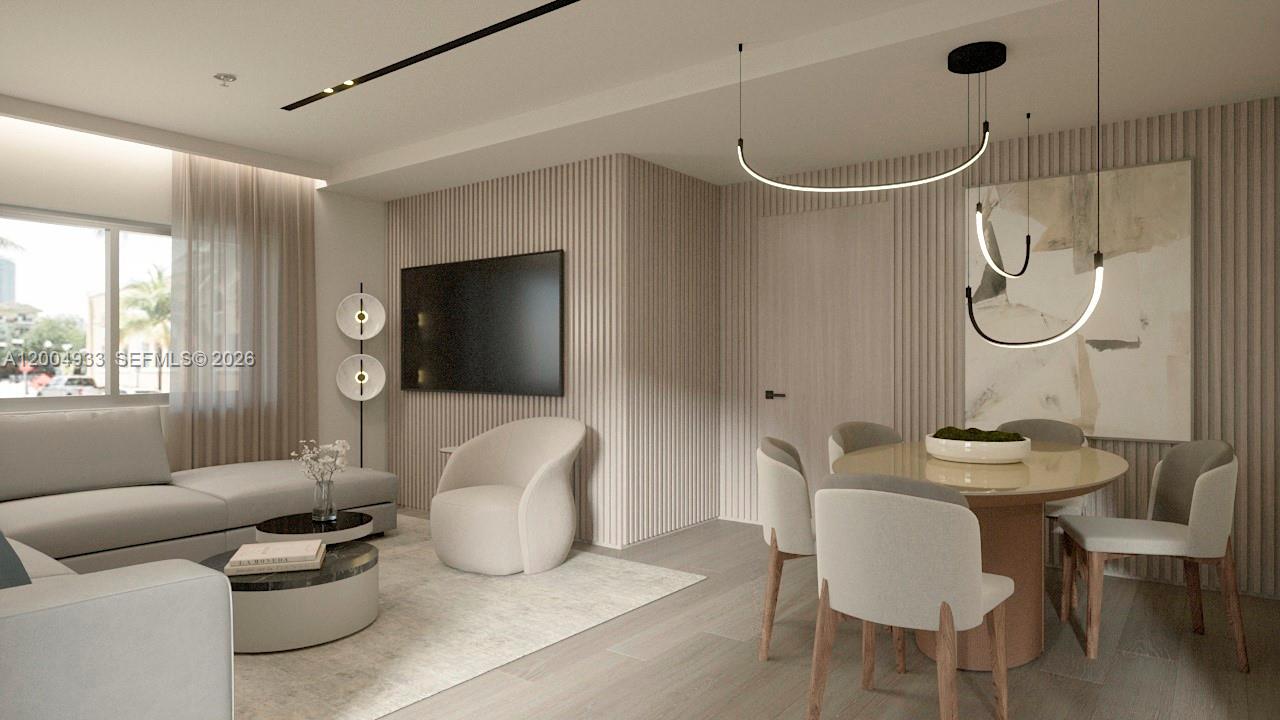 260 Collins Ave Unit: 105/106