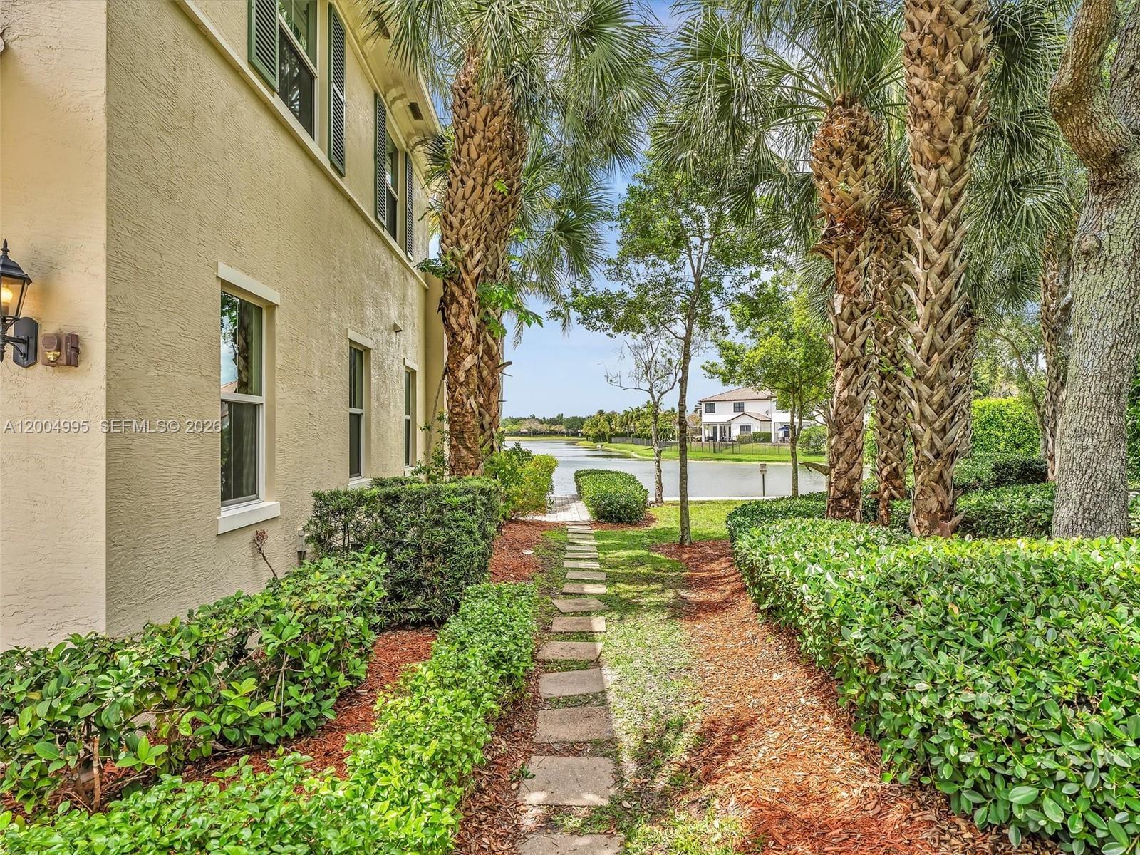 3071 Tortola Way