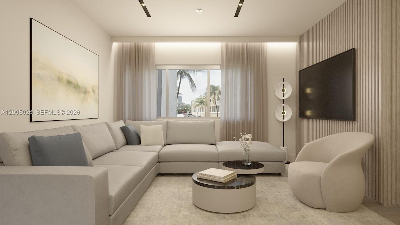 260 Collins Ave Unit: 205/206