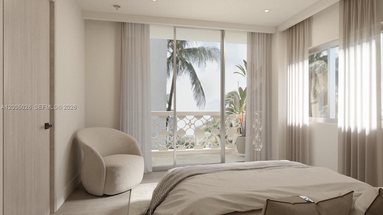 260 Collins Ave Unit: 205/206