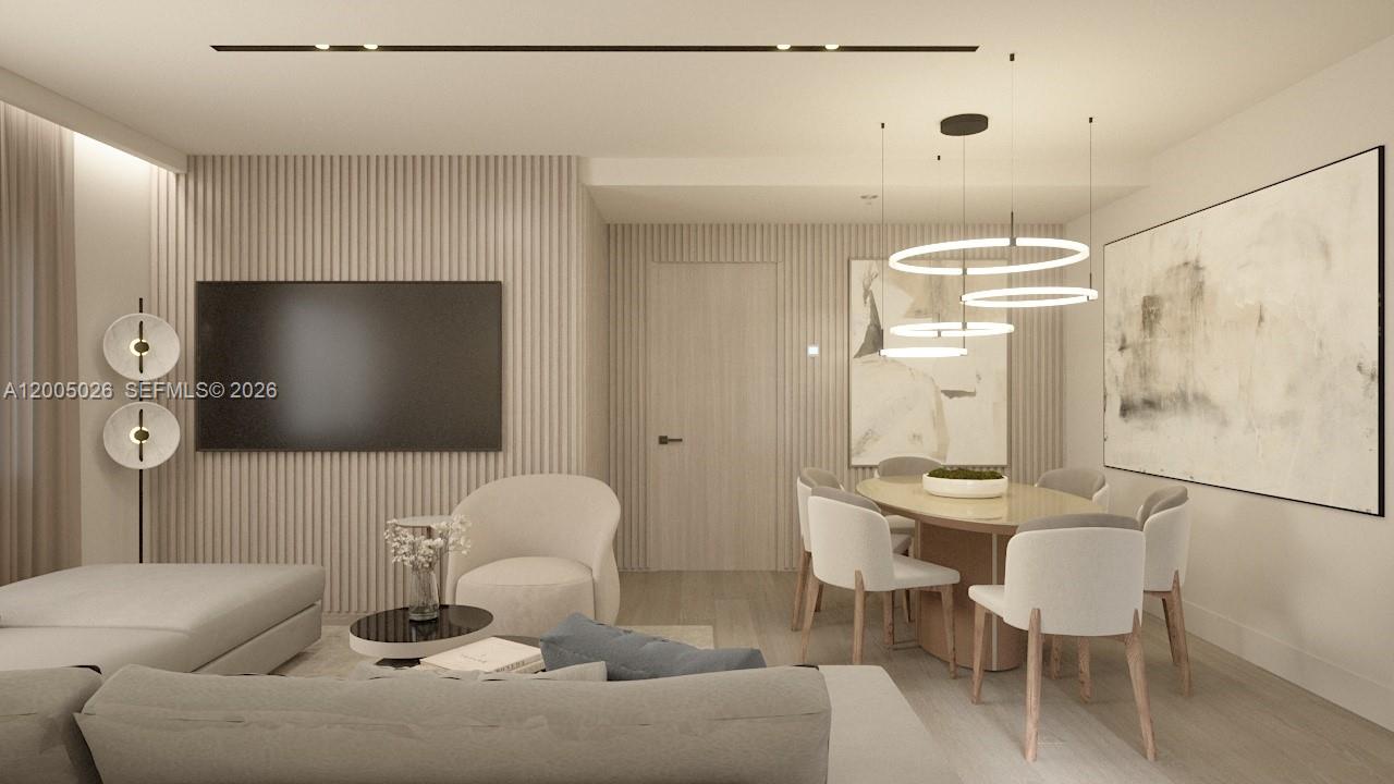 260 Collins Ave Unit: 205/206