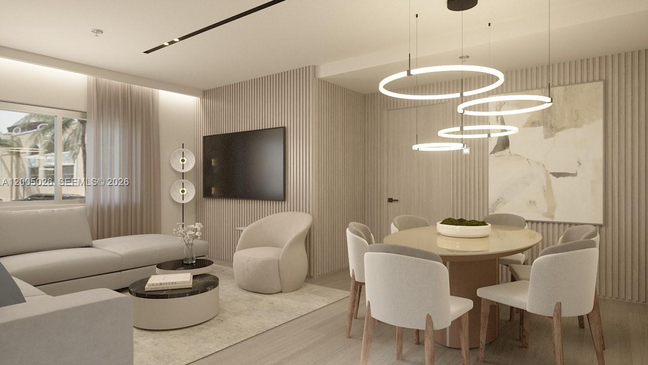 260 Collins Ave Unit: 205/206