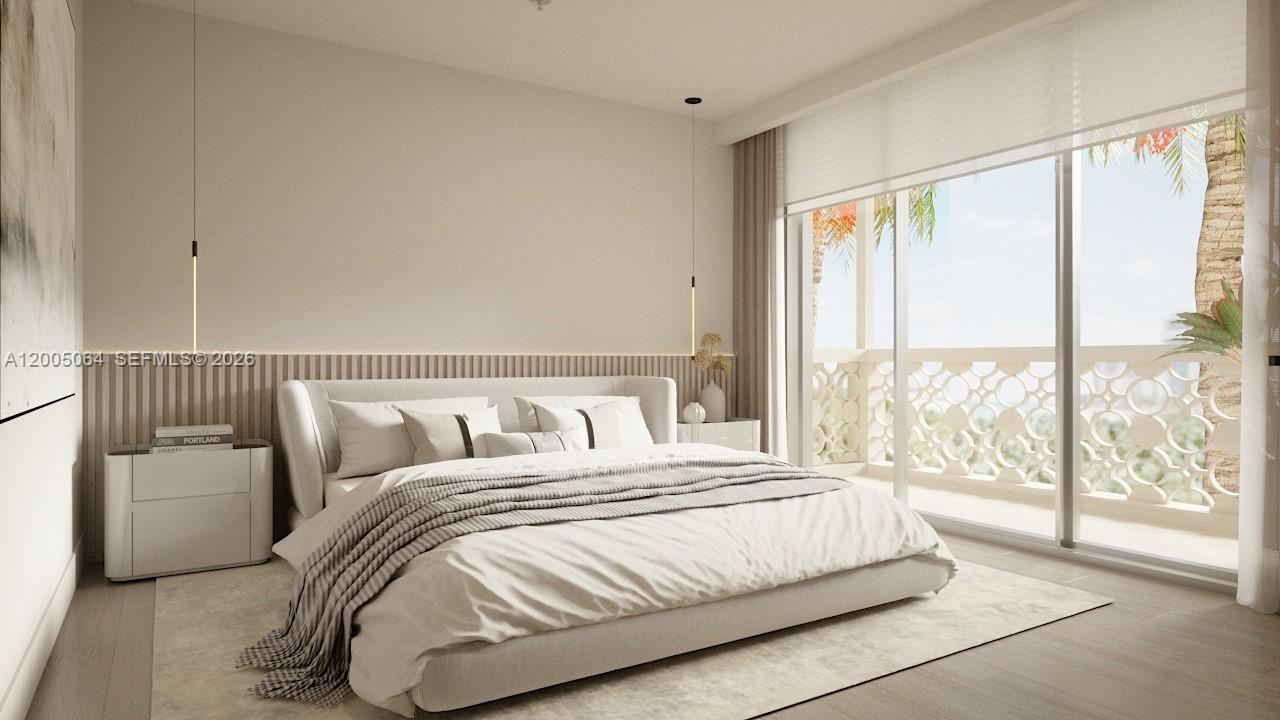 260 Collins Ave Unit: 201/202