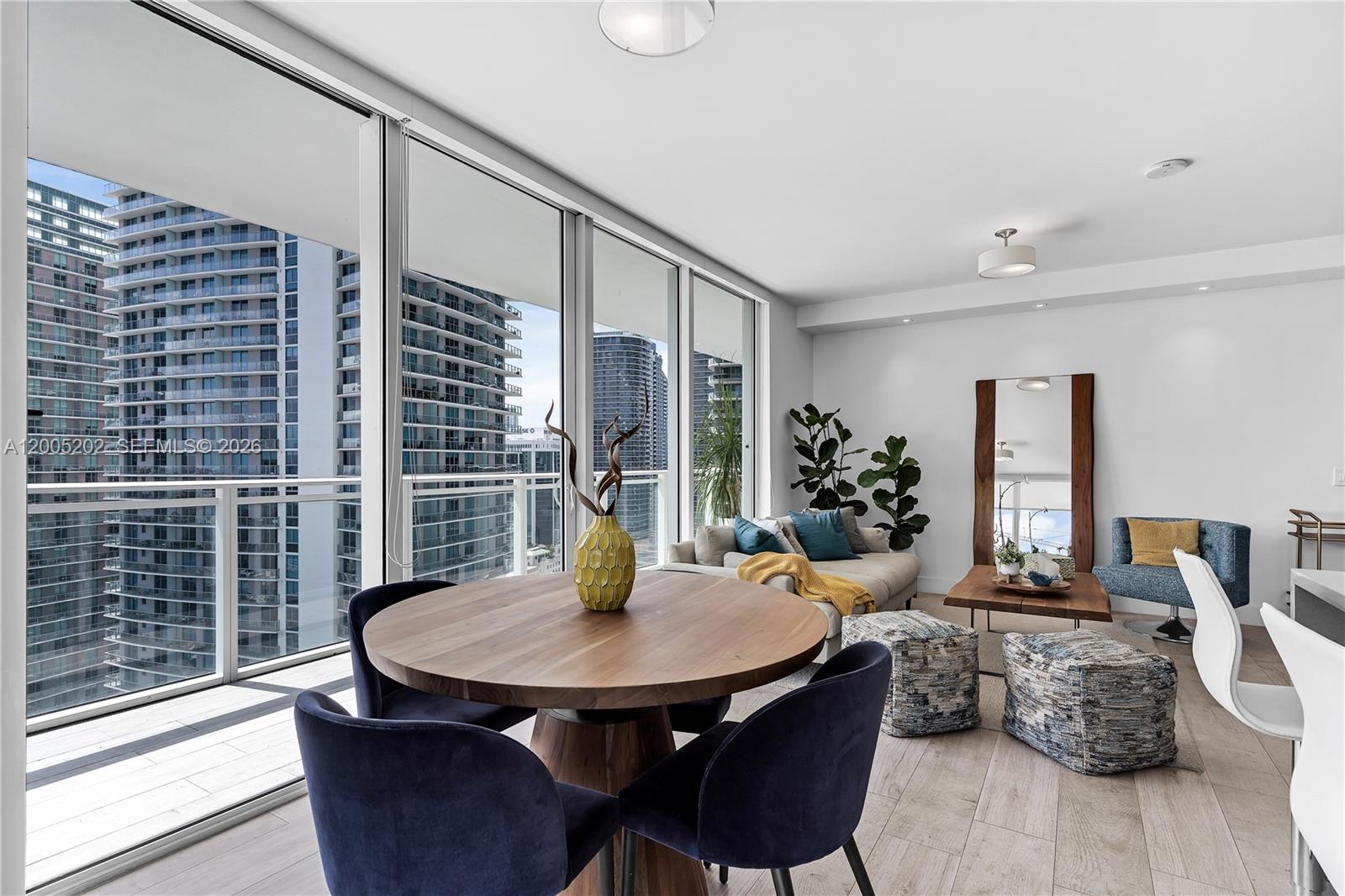 1080 Brickell Ave # 2601