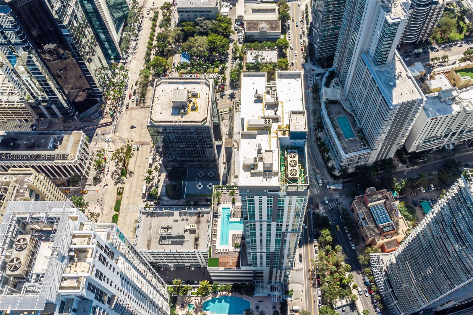 1080 Brickell Ave # 2601